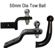 bike rack for european tow bar