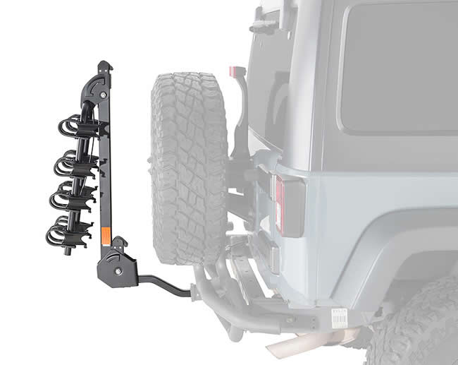 rhino rack cruiser 4 bike carrier
