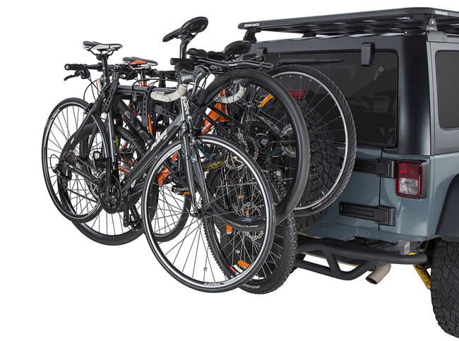 rhino bike rack