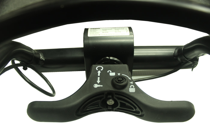 thule euroride 941 bike rack