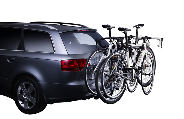 thule 974 hangon