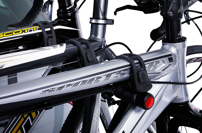 thule hangon 4 bike