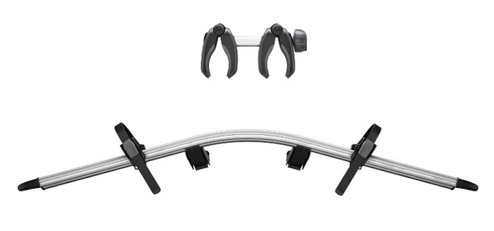 Thule VeloCompact 927 bike rack Sydney