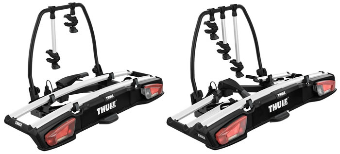 thule velospace xt 939