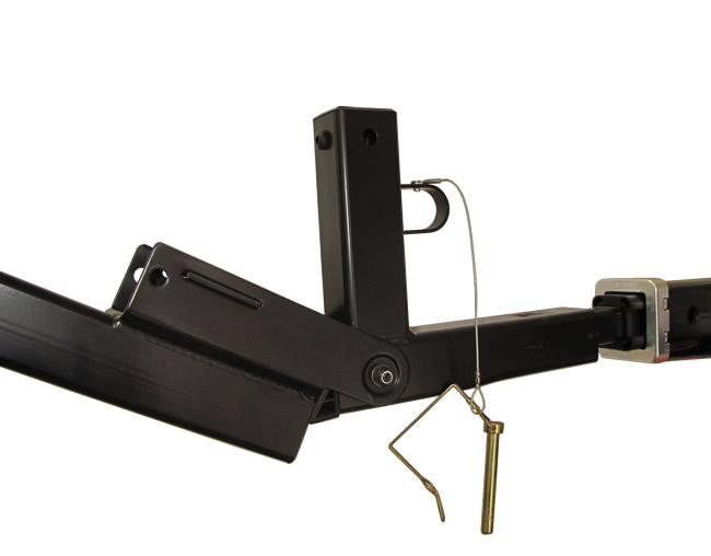 thule hitch bolt