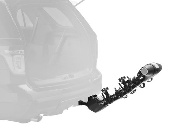 thule vertex