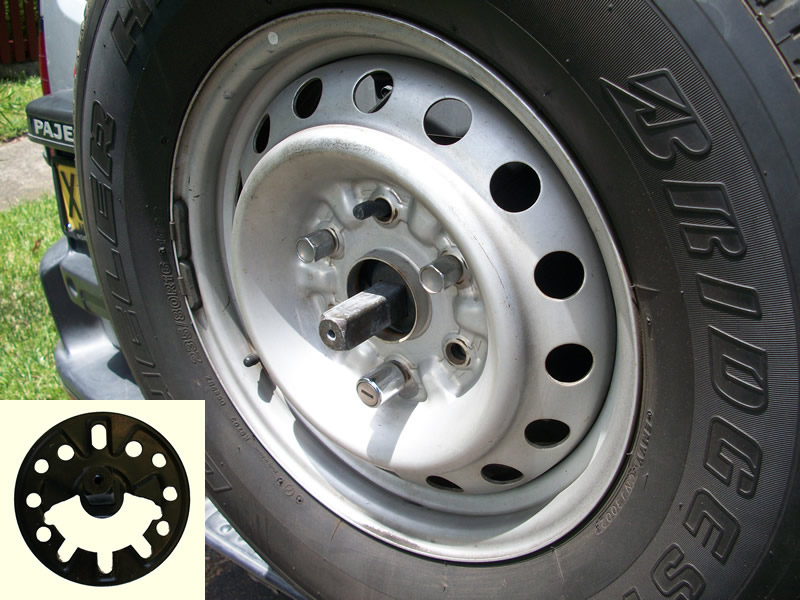 Nissan terrano lwb weight #6