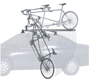 tandem carrier