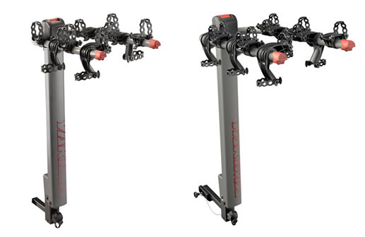 yakima doubledown 4 bike rack