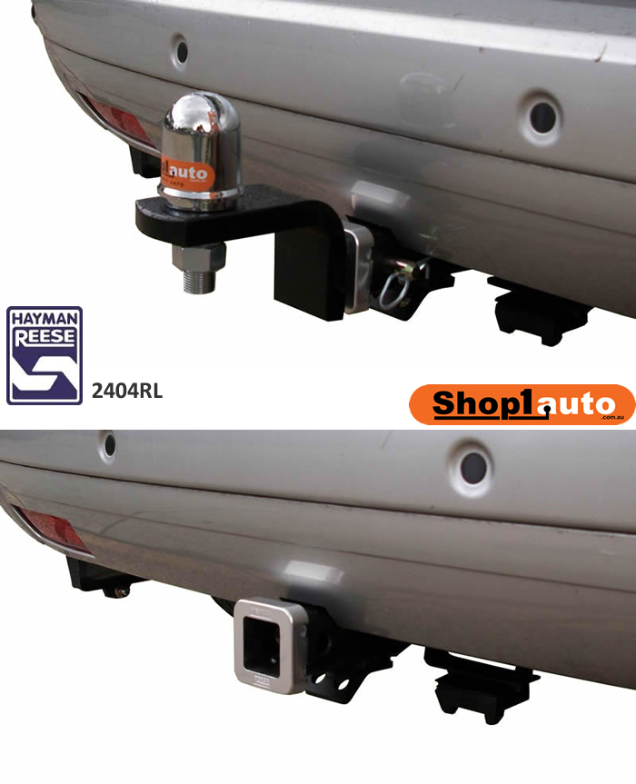 tow bar for citroen c4 picasso