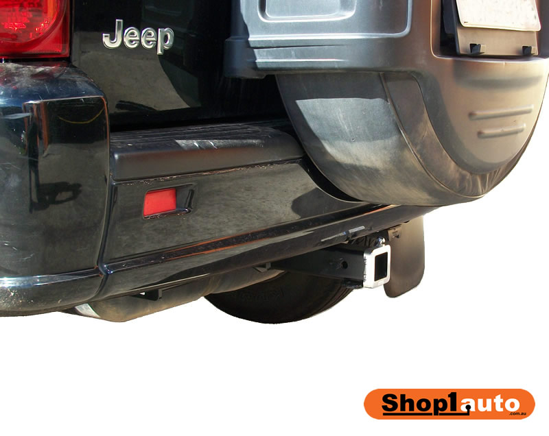 Enganches de remolque Jeep Cherokee Sídney xj tow package Enganches de remolque Jeep Cherokee Sídney