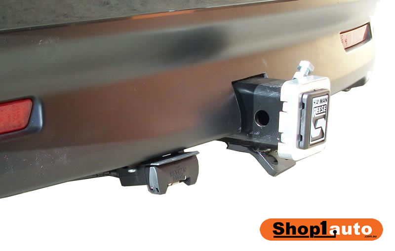 Hyundai ix35 towbar