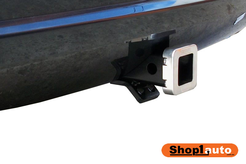 Tow hitch Skoda Octavia