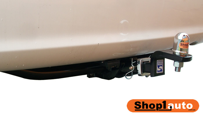Camry towbar Hayman Reese