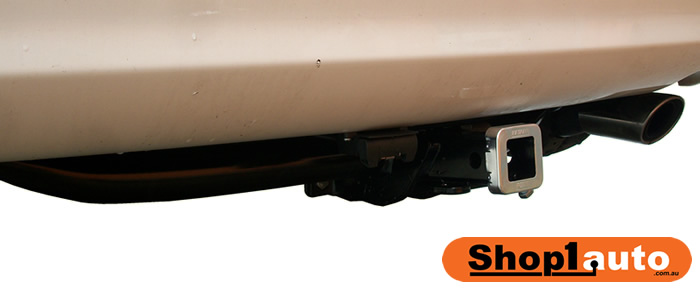Camry Towbar Hayman Reese