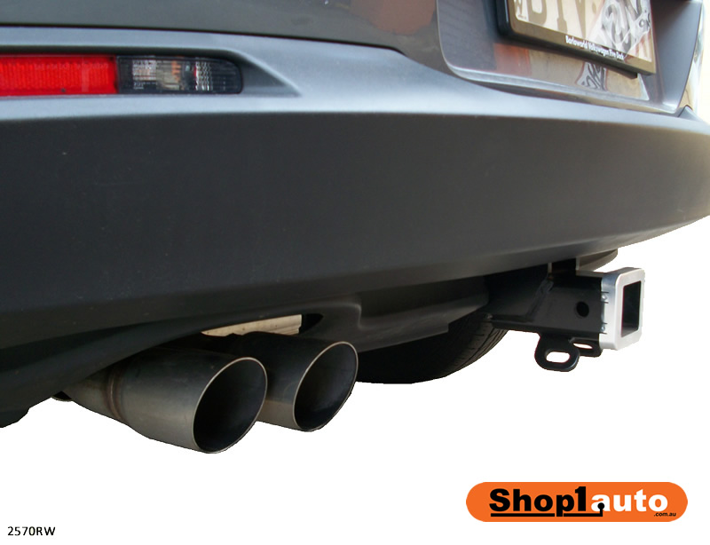 towbar for tiguan