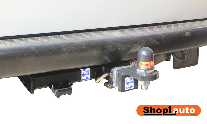 vw t4 towbar for sale