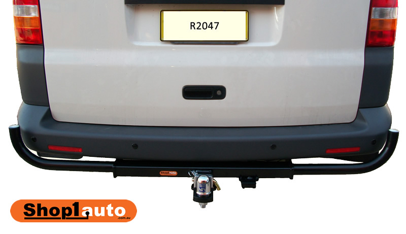 vw t4 towbar for sale