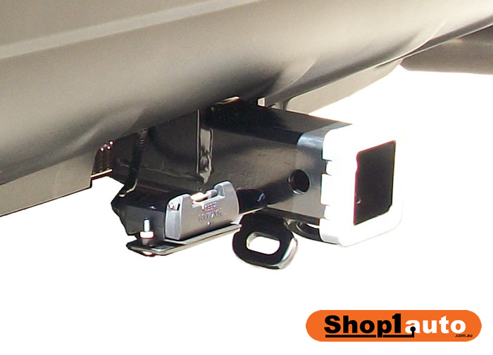 Volvo XC70 towbar