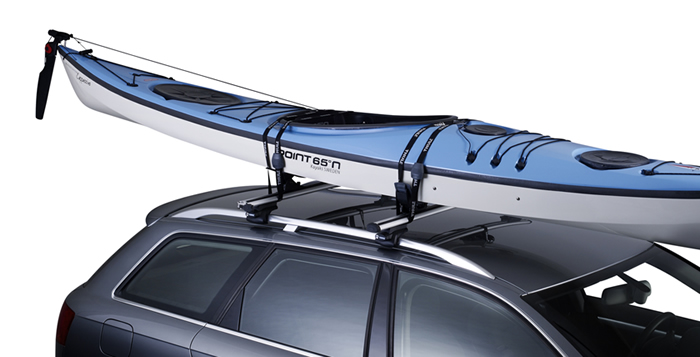 Thule Hydroglide 873 Kayak Carrier Sydney