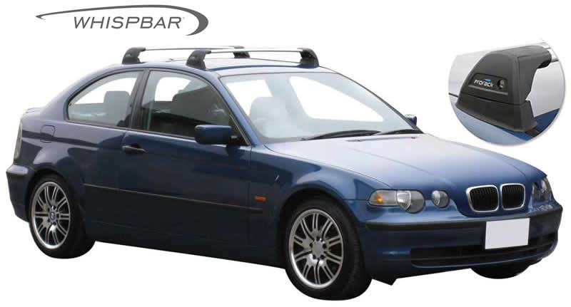 Bmw 3 series touring roof rack #5