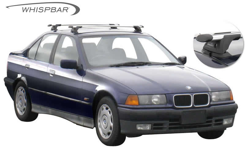 Bmw 3 Series Roof Racks Sydney