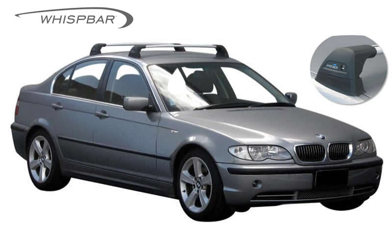 2008 Bmw 335i roof rack #7