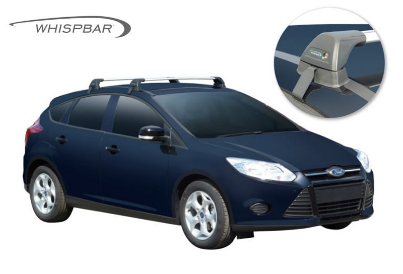 Ford Focus Roof Rack Sydney