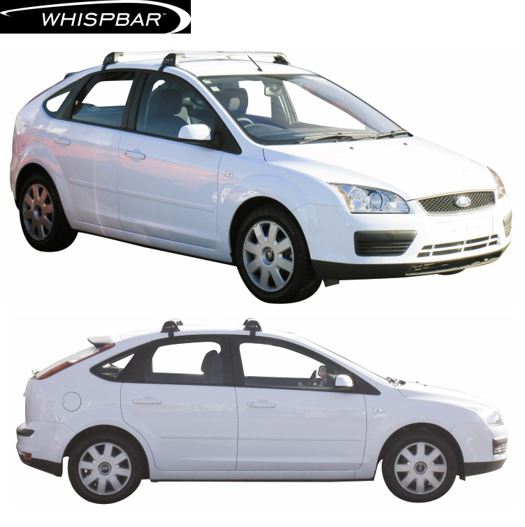 Ford Focus Roof Rack Sydney