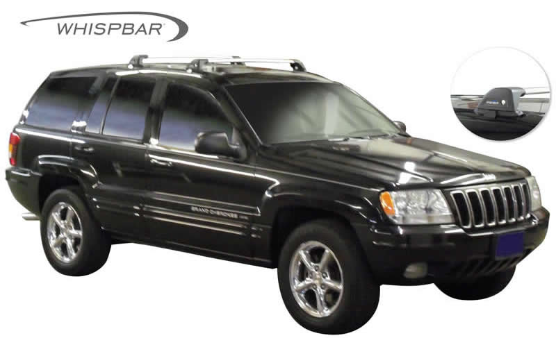 Roof racks jeep cherokee #4