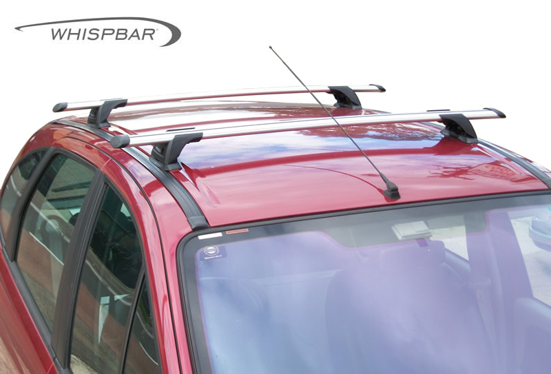 Renault Scenic Roof Racks Sydney