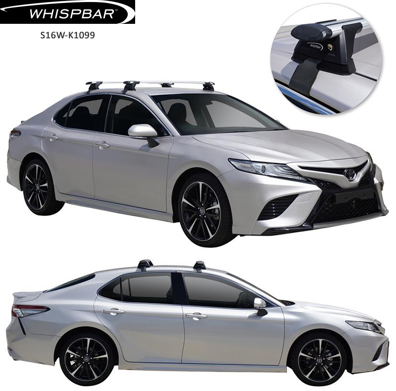 2018 camry bike rack