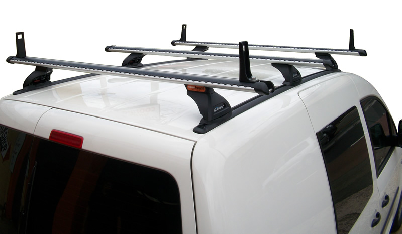 Vw Caddy Swb Roof Racks Sydney