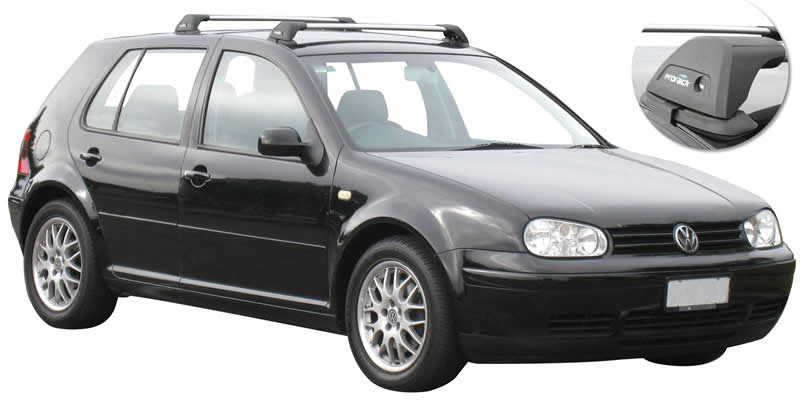 Vw Golf Roof Racks Sydney