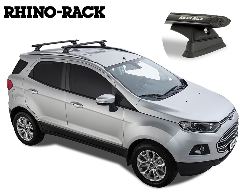 Ford Ecosport Roof Rack Sydney