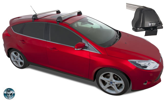 ford focus 2012 roof rack