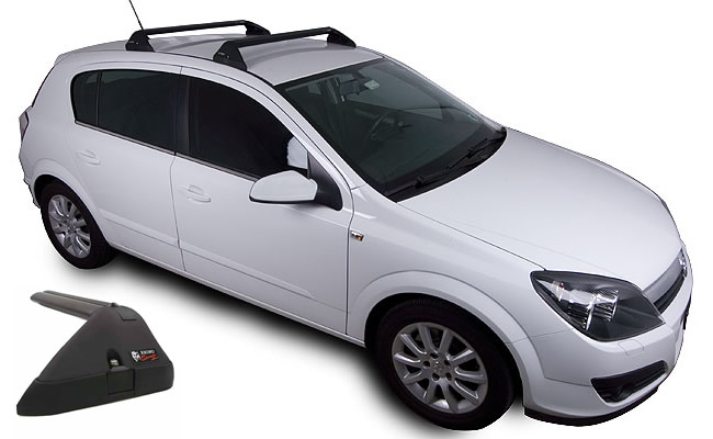 Holden Astra Roof Rack Sydney