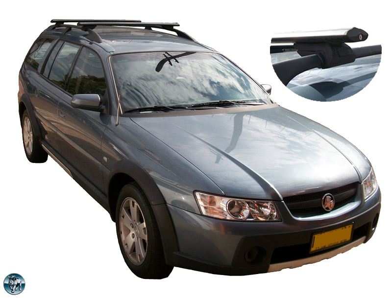 Holden Adventra Roof Rack Sydney