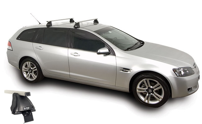 Commodore Wagon Roof Rack Sydney