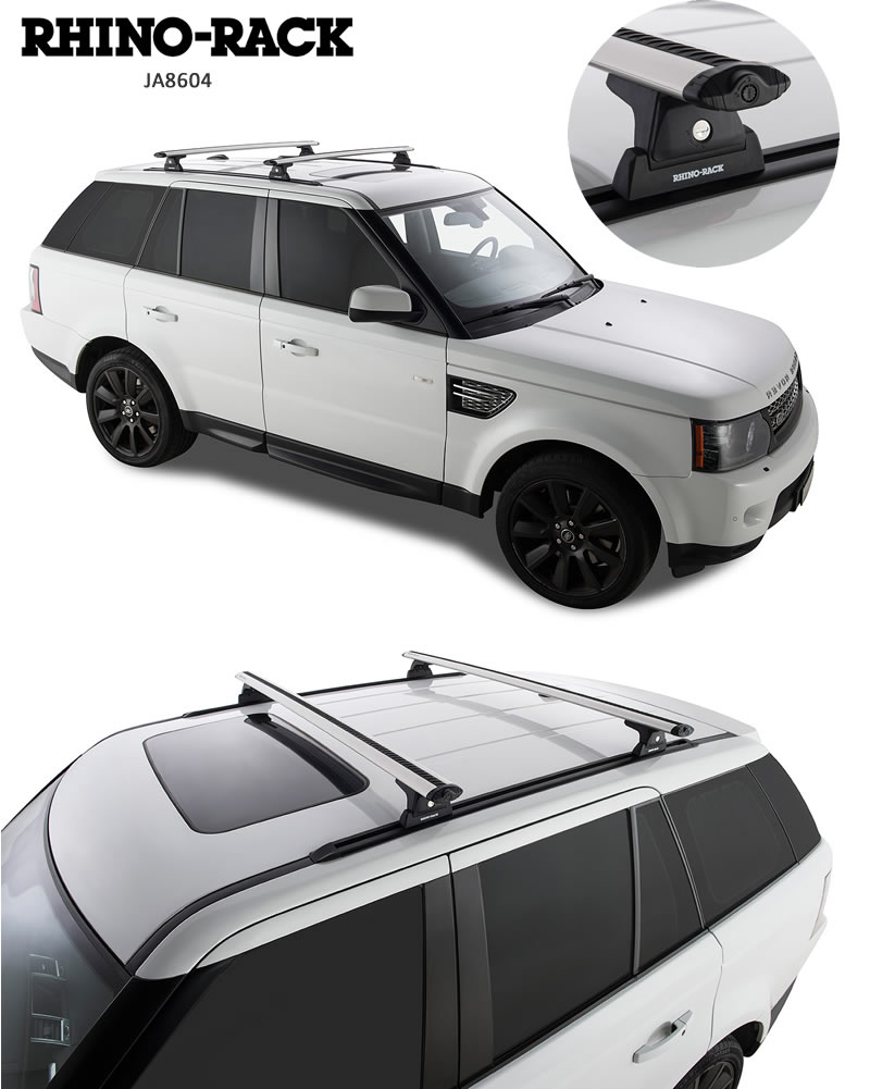 Range Rover Sport Roof Rack Sydney