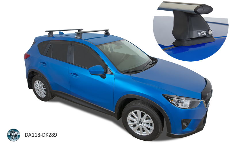 Mazda Cx5 Roof Rack Sydney