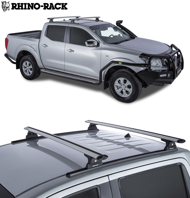  Portaequipajes Nissan Navara NP300 Sídney