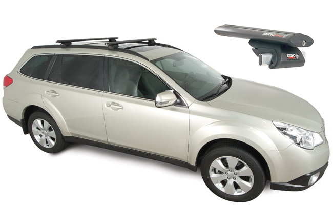 Subaru Outback Roof Rack Sydney
