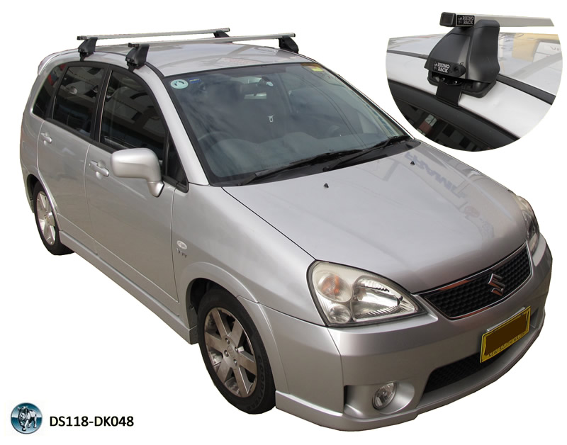 Suzuki Liana Roof Rack Sydney