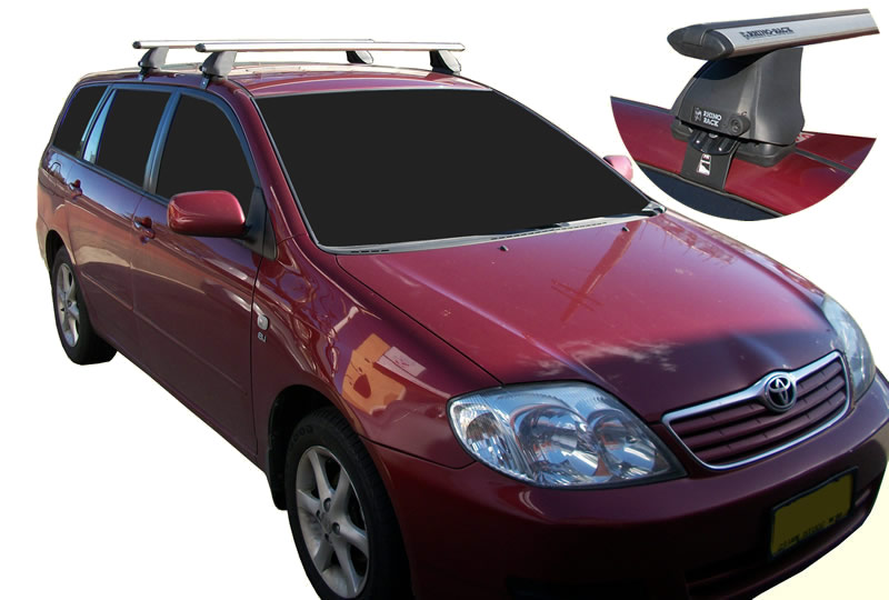 roof rack 2001 toyota corolla #7 roof rack 2001 toyota corolla #7