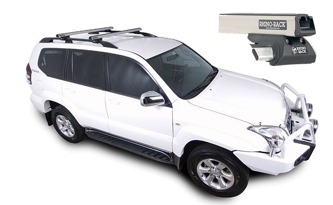 toyota roof racks for prado #6 toyota roof racks for prado #6