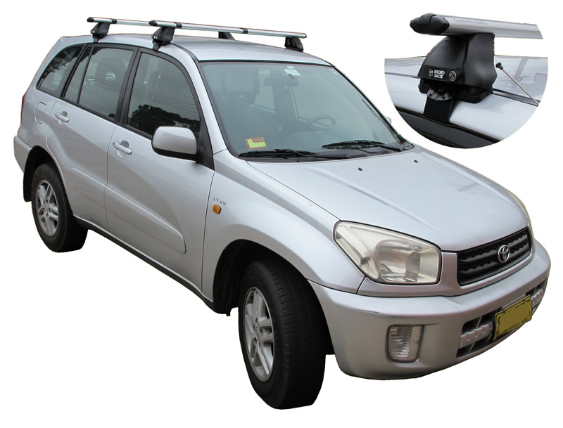 roof rack for toyota rav4 1997 #4 roof rack for toyota rav4 1997 #4