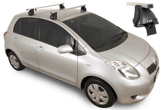 Toyota Yaris Roof Racks Sydney