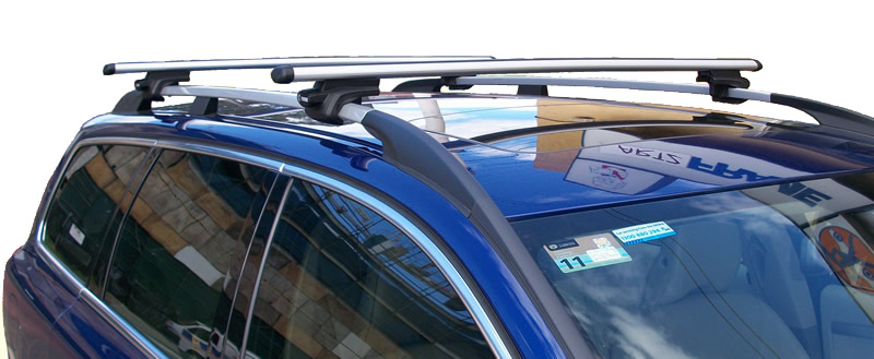 Volvo V70 Xc70 S70 Roof Racks Sydney