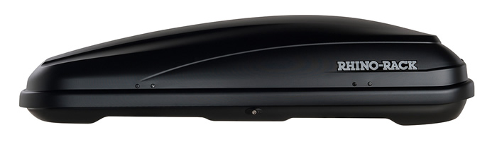Rhino Master Fit 400 side view